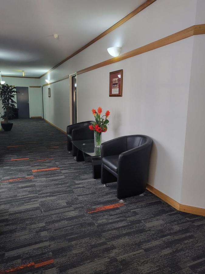 Banksia Motel Collie
