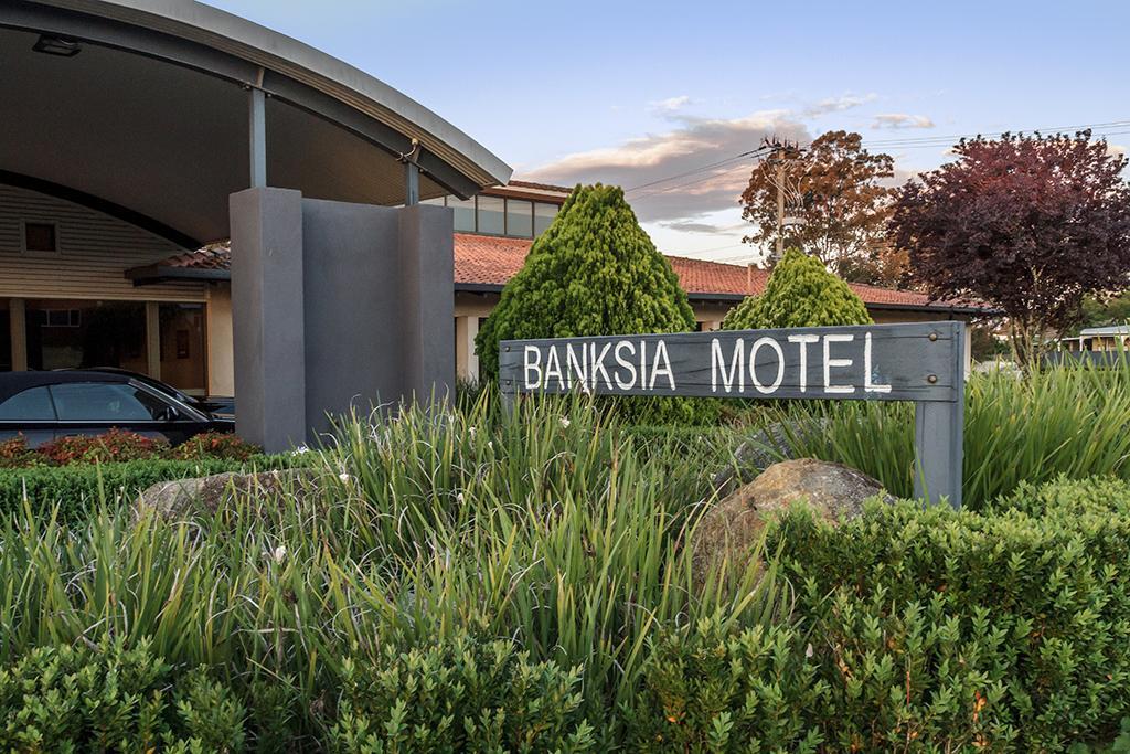 Banksia Motel Motel