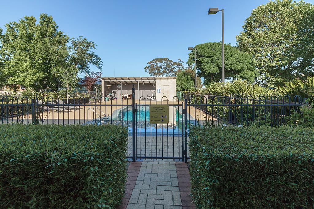 Motel Banksia Motel 4*