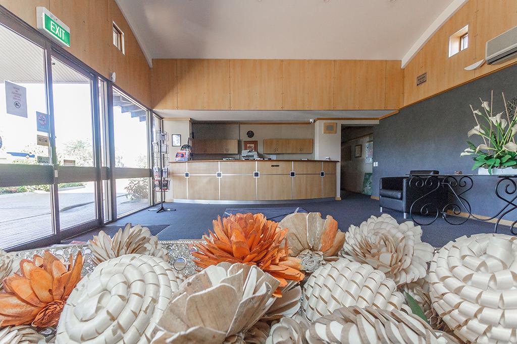 Motel Banksia Motel 4*