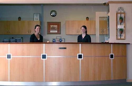 Banksia Motel Motel