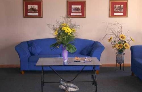 Banksia Motel 4*
