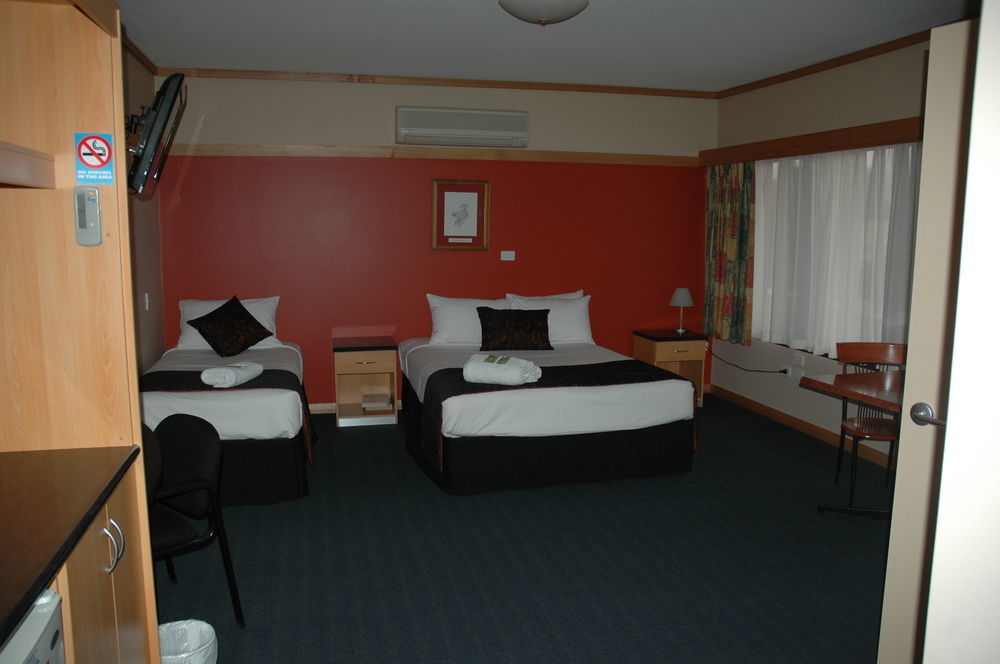 Motel Banksia Motel Collie