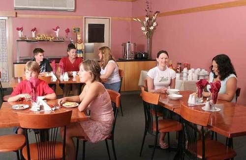Motel Banksia Motel 4*
