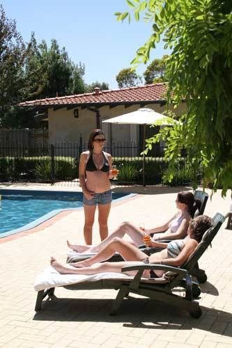 Banksia Motel Collie