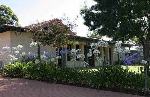 Motel Banksia Motel Collie