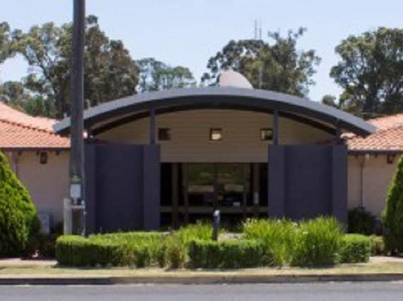 Banksia Motel 4* Collie