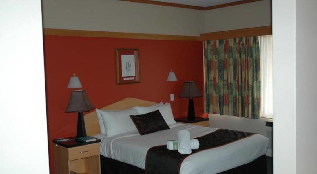 Banksia Motel Motel