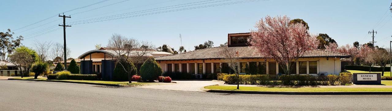Motel Banksia Motel 4*